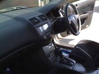 2003 Honda Accord For Sale