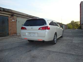 2003 Honda Accord Pictures