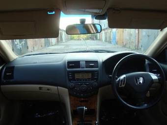 2003 Honda Accord For Sale