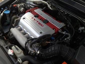 2003 Honda Accord Photos