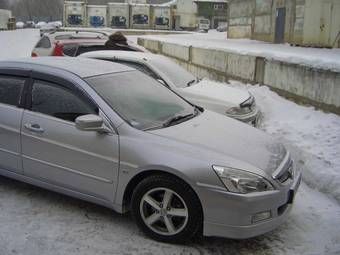 2003 Honda Accord For Sale