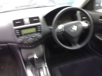 2003 Honda Accord For Sale