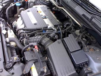 2003 Honda Accord For Sale