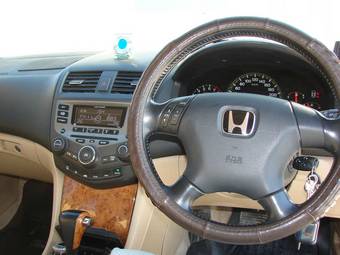 2003 Honda Accord For Sale