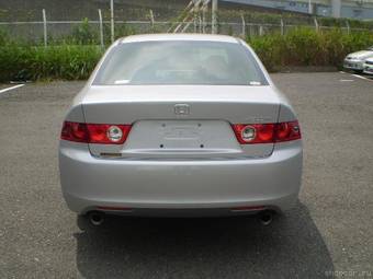 2003 Honda Accord For Sale
