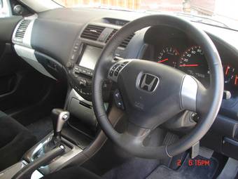 2003 Honda Accord For Sale