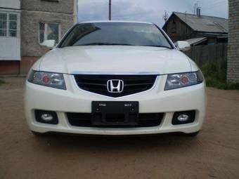 2003 Honda Accord For Sale