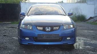 2003 Honda Accord For Sale