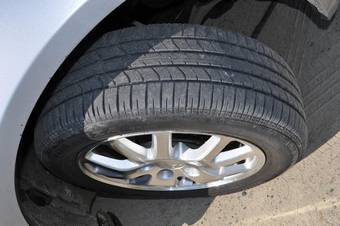 2003 Honda Accord Pictures