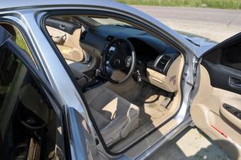 2003 Honda Accord Photos
