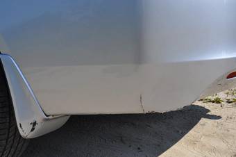 2003 Honda Accord For Sale