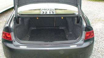 2003 Honda Accord Photos
