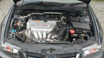 2003 Honda Accord For Sale