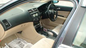 2003 Honda Accord Wallpapers