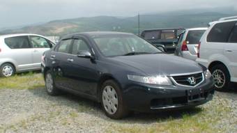 2003 Honda Accord For Sale