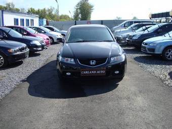 2003 Honda Accord For Sale