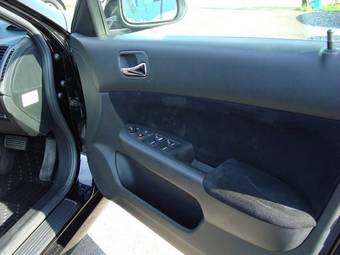 2003 Honda Accord Pics