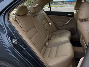 2003 Honda Accord For Sale