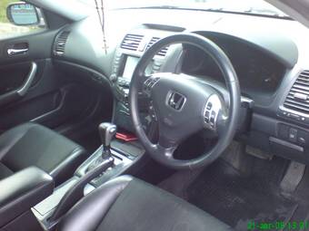 2003 Honda Accord For Sale