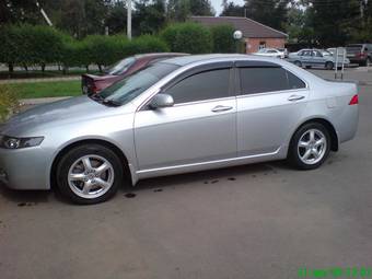 2003 Honda Accord For Sale