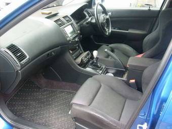 2003 Honda Accord For Sale