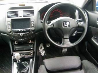 2003 Honda Accord For Sale