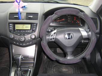 2003 Honda Accord For Sale