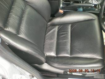 2003 Honda Accord Pictures