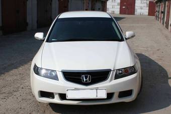 2003 Honda Accord For Sale