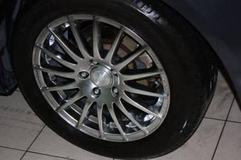 2003 Honda Accord Photos