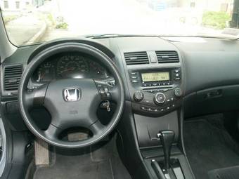 2003 Honda Accord For Sale