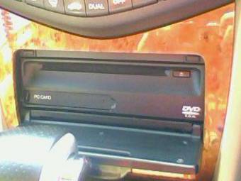 2003 Honda Accord Pictures