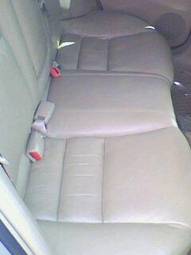 2003 Honda Accord Photos