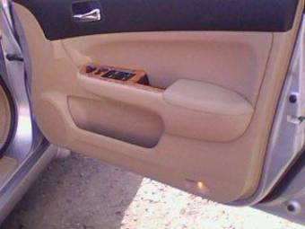 2003 Honda Accord For Sale