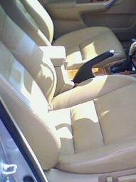 2003 Honda Accord Pictures