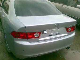 2003 Honda Accord For Sale
