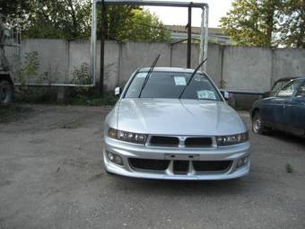 2003 Honda Accord Pictures