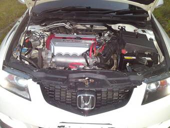 2003 Honda Accord For Sale