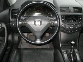 2003 Honda Accord For Sale