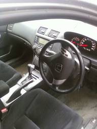 2003 Honda Accord Photos