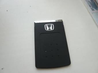 2003 Honda Accord Wallpapers