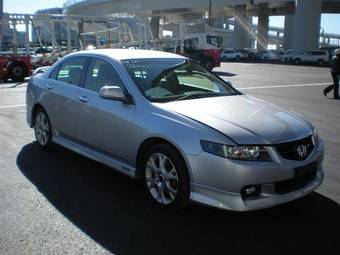 2003 Honda Accord For Sale