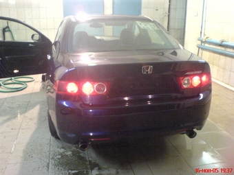 Accord