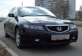 Accord