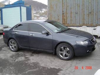Accord