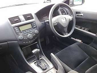 2004 Honda Accord