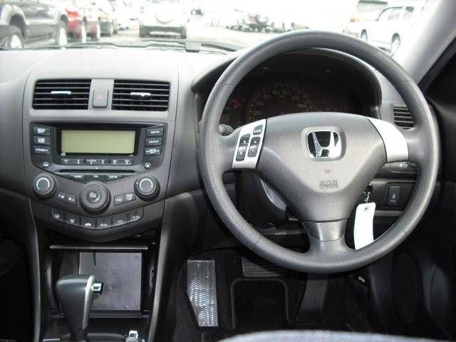 2004 Honda Accord