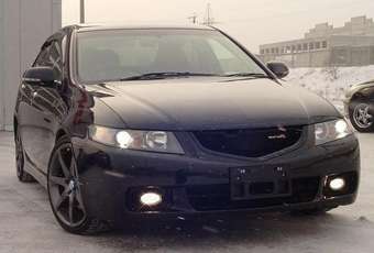 Accord