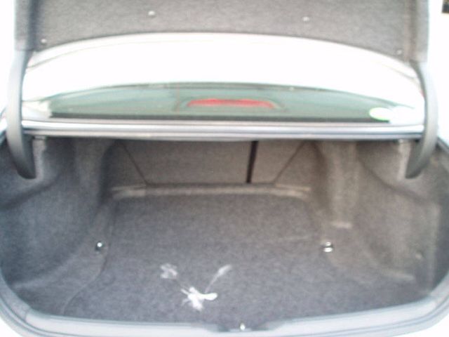 2004 Honda Accord