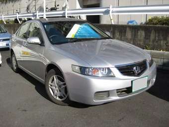 Accord